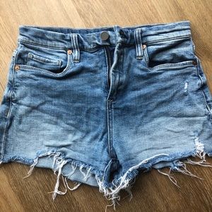 BlankNYC retro high size 16